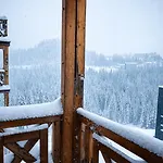 Peakview 508 Cozy Alpine - U Sklopu Hotela Vucko Apartamento Jahorina