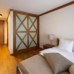 Apartamento Peakview 508 Cozy Alpine - U Sklopu Hotela Vucko Jahorina