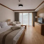 Peakview 508 Cozy Alpine - U Sklopu Hotela Vucko