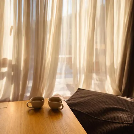 Daire Peakview 508 Cozy Alpine - U Sklopu Hotela Vucko