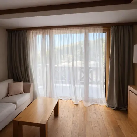 Peakview 508 Cozy Alpine - U Sklopu Hotela Vucko *