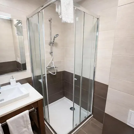 Peakview 508 Cozy Alpine - U Sklopu Hotela Vucko *