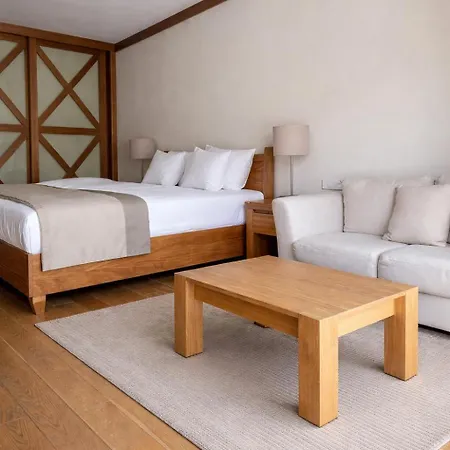 Peakview 508 Cozy Alpine - U Sklopu Hotela Vucko Daire Jahorina