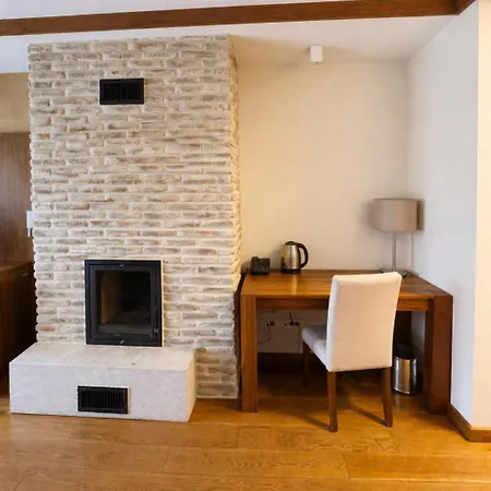 Peakview 508 Cozy Alpine - U Sklopu Hotela Vucko *