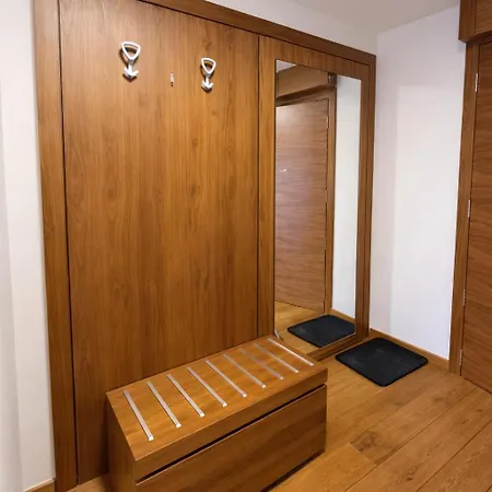 Peakview 508 Cozy Alpine - U Sklopu Hotela Vucko